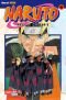 Naruto, volume 41: Jiraiya's Decision