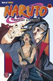 book cover of 火影忍者Naruto NO.43 by Kishimoto Masashi
