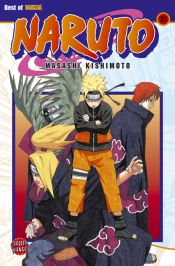 book cover of Naruto 31 by Kishimoto Masashi