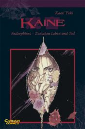 book cover of Kaine by Kaori Yuki