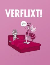 book cover of Verflixt! : Cartoons by Flix