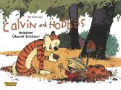 book cover of Calvin und Hobbes 10: Schätze! Überall Schätze!: BD 10 by Bill Watterson