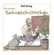 book cover of Die besten Sahneschnittchen by Ralf König