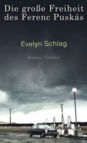 book cover of Die große Freiheit des Ferenc Puskás by Evelyn Schlag