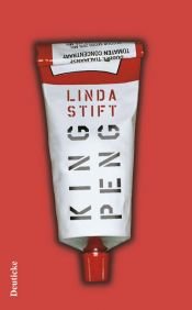 book cover of King Peng by Linda Stift