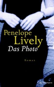 book cover of Das Phot by Penelope Lively