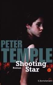 book cover of Shooting Stars by Peter Temple