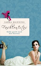 book cover of Hadley (Fashionistas) by Sarra Manning