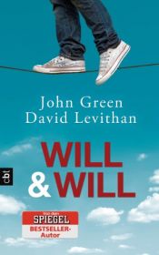 book cover of Will & Will by David Levithan|John Green