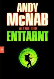 book cover of Enttarnt by Robert Rigby