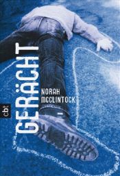 book cover of Gerächt by Norah McClintock