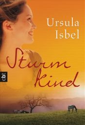 book cover of Sturmkind by Ursula Isbel