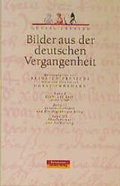 book cover of Bilder aus der deutschen Vergangenheit: 3 Bde by Gustav Freytag