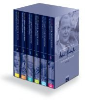 book cover of Dietrich-Bonhoeffer-Auswahl by דיטריך בונהופר