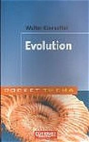 book cover of Evolution by Walter Kleesattel
