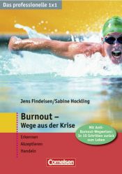 book cover of Burnout: Wege aus der Krise. Erkennen - Akteptieren - Handeln by Sabine Hockling