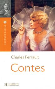 book cover of Les Contes. Lecture Facile. by 夏爾·佩羅