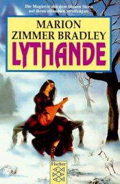 book cover of Lythande by Marion Zimmer Bradleyová
