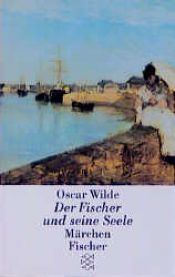 book cover of The Fisherman and his Soul by Oscar Wilde