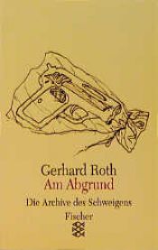book cover of Am Abgrund by Gerhard Roth