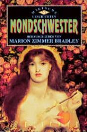 book cover of Sword and sorceress 6 by Marion Zimmer Bradley