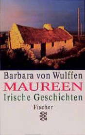 book cover of Maureen. Irische Geschichten. by Barbara von Wulffen