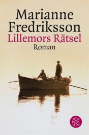 book cover of Gåtan by Marianne Fredriksson