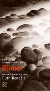 book cover of Pocket Canons Bible II: Romans by Ruth Rendell