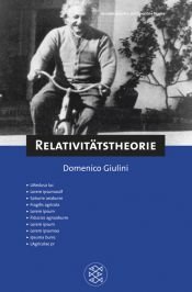 book cover of Spezielle Relativitätstheorie by Domenico Giulini