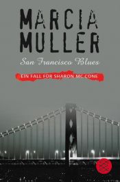 book cover of San Francisco Blues by Marcia Muller