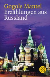 book cover of Erzählungen aus Russland by Hans J. Balmes