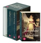 book cover of Die Josephine-Trilogie: Josephine by Sandra Gulland