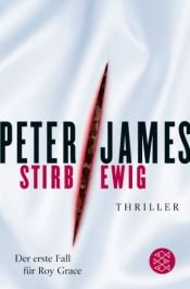 book cover of Dead Simple. Peter James by Peter James