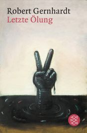 book cover of Letzte Ölung. by Robert Gernhardt