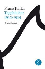 book cover of Tagebücher Bd.2 1912-1914 by Франц Кафка