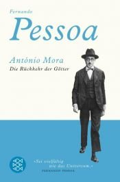book cover of Die Rückkehr der Götter - Erinnerungen an den Meister Caeiro by Fernando Pessoa