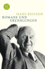 book cover of Sämtliche Romane und Erzählungen by Hans Keilson