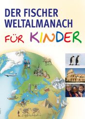 book cover of Der Fischer Weltalmanach für Kinder by Alva Gehrmann