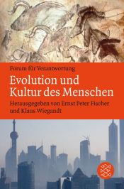 book cover of Evolution und Kultur des Menschen by Ernst Fischer