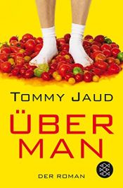 book cover of Überman by Tommy Jaud