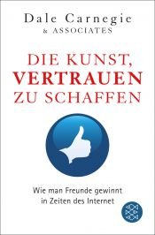 book cover of Die Kunst, Vertrauen zu schaffen by unknown author