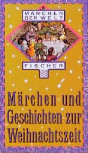 book cover of Märchen und Geschichten zur Weihnachtszeit by Erich Ackermann