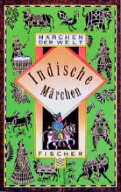 book cover of Indische Märchen by Johannes Hertel