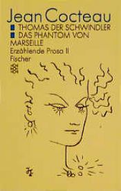 book cover of Werkausgabe : in 12 Bd. 2 Erzählende Prosa ; 2 by Jean Cocteau