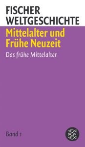 book cover of Mittelalter und Frühe Neuzeit: 4 Bde by Jan Dhondt
