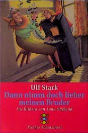 book cover of Maria Bleknos by Ulf Stark