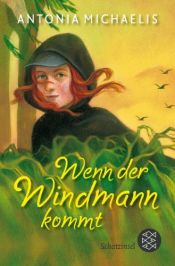 book cover of Wenn der Windmann kommt by Antonia Michaelis