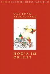 book cover of Hodja fra Pjort by Ole Lund Kirkegaard