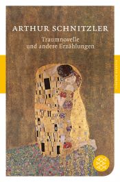book cover of Traumnovelle und andere Erzählungen by Arthur Schnitzler