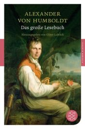 book cover of Das große Lesebuch by Alexander von Humboldt